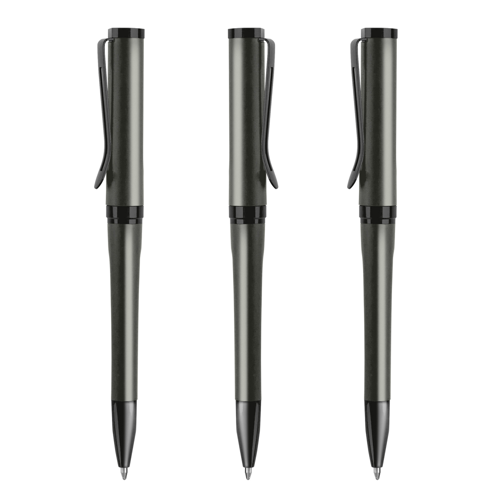 Minott penne 2x OROLOGI PENNE 26mm con Borchie Nastro penne Ø 1,3 acciaio inox prima d'argento... 