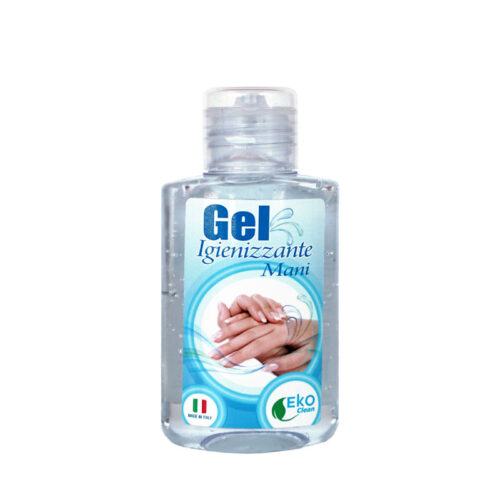 gel igienizzante mani 80 ml